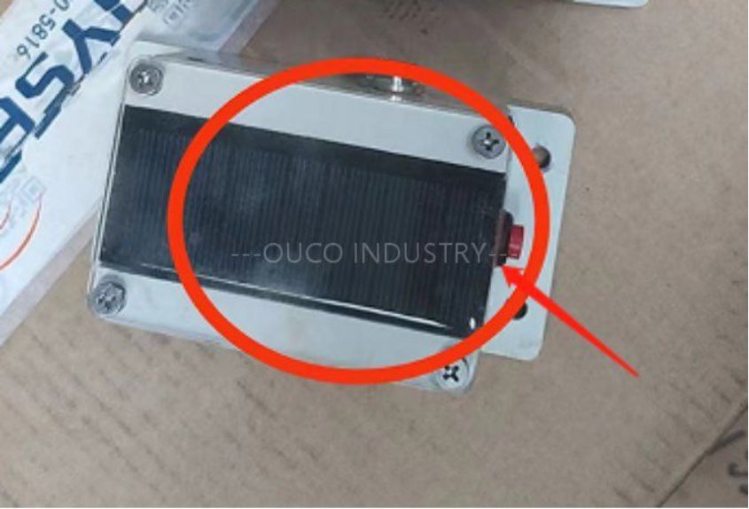 push the red button(2)